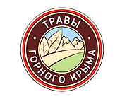 Лого «Травы Горного Крыма»